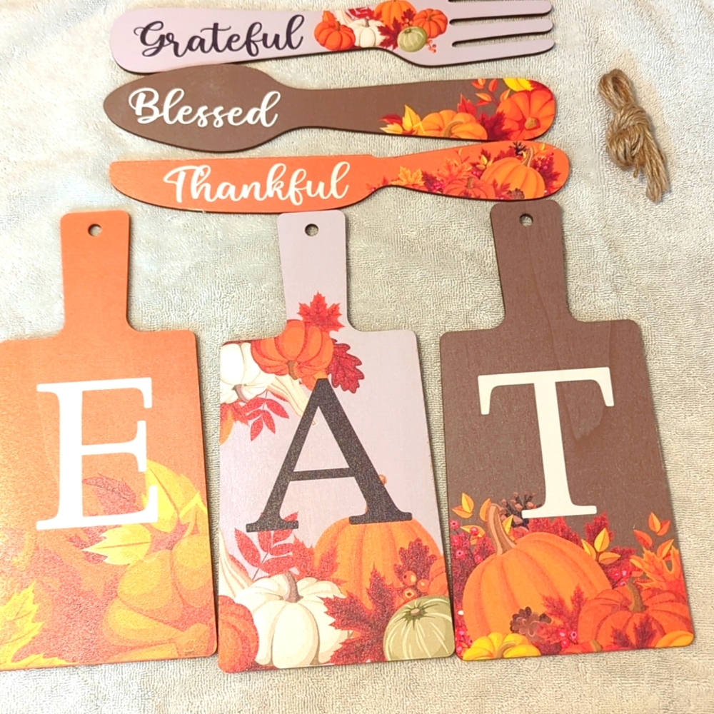 Fall country farmhouse decor
